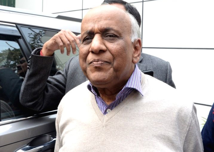 Congress demands rejection of nomination of AAP's RS
