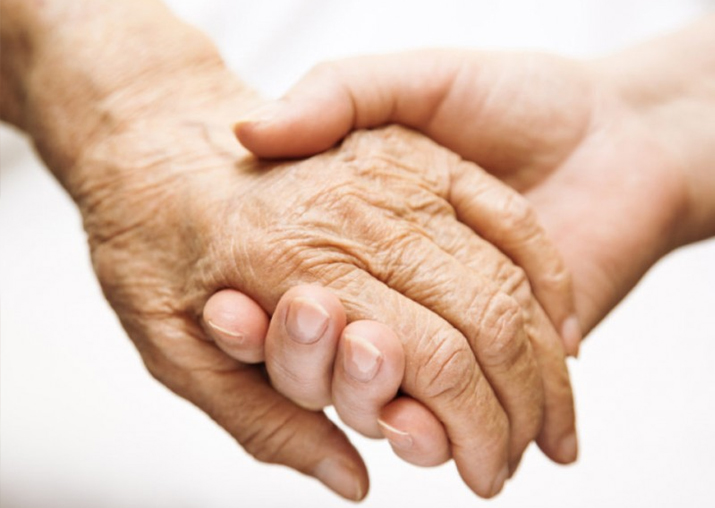 Representational pic - Why choose assisted living for your