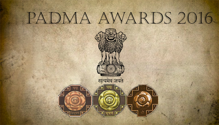 Padma Vibhushan, Padma Bhushan and Padma Shri awards to be announced ...