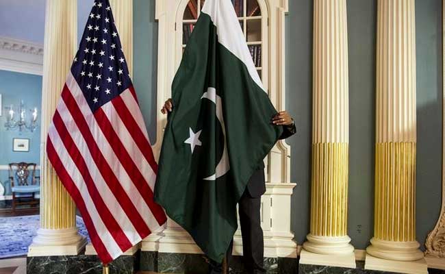 No official communication from Pakistan on suspension of