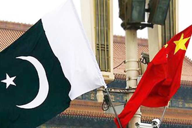 China could convince Pakistan for dismantling terror safe