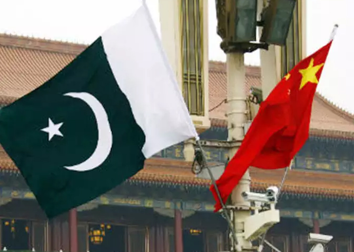 Donald Trump's pressure on Pakistan may push it closer to
