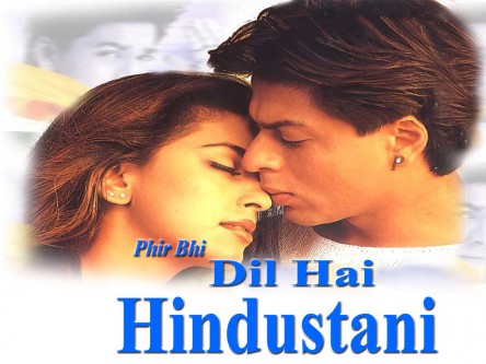 Shah Rukh Khan: Phir Bhi Dil Hai Hindustani's failure made 