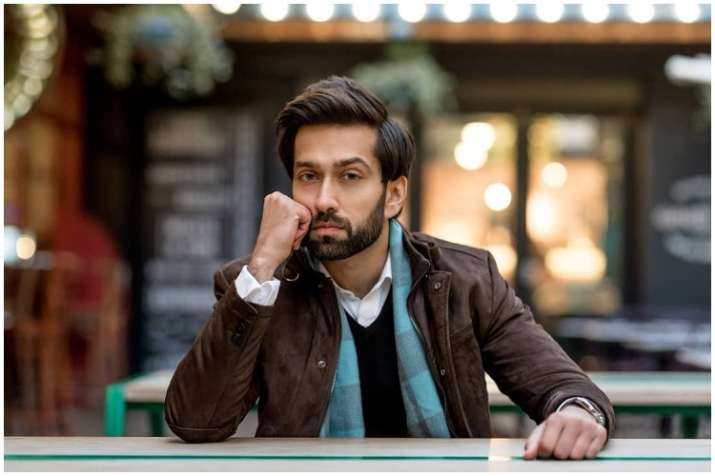 Happy Birthday Nakuul Mehta: Amazing pics of the Ishqbaaaz actor to