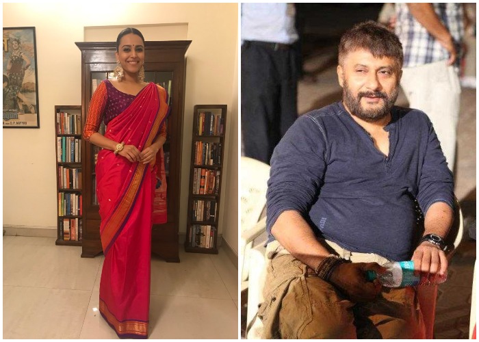 swara bhaskar open letter