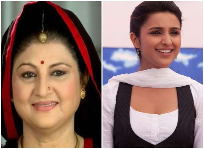 Vetaran actress Charu Rohatgi passes away, Parineeti Chopra