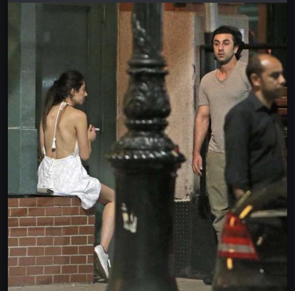 Mahira Khan Finally Speaks Up On Relationship With Ranbir Kapoor India Tv 