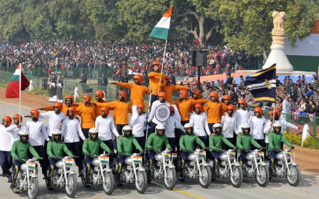 26 January 1950: The story behind Republic Day and its 