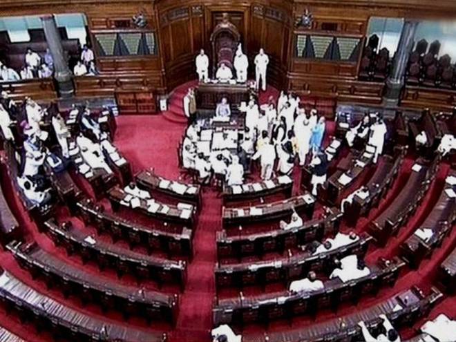 Maharashtra bandh over Pune caste clashes: RS adjourns