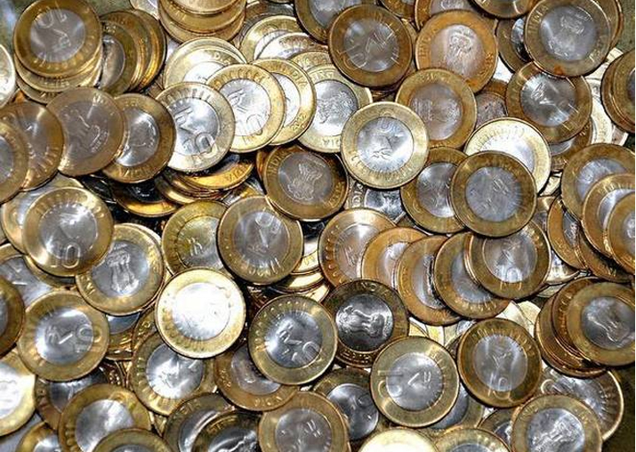 All 14 types of Rs 10 coin valid, legal tender: RBI