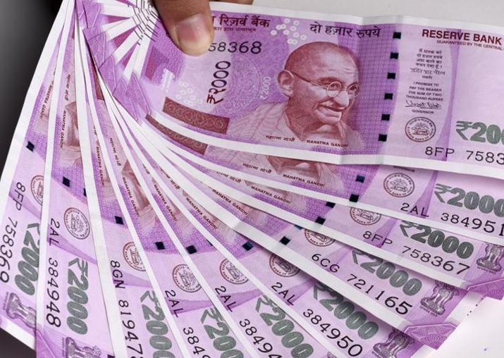 Direct tax mop up soars 18% to Rs 6.56 lakh crore during