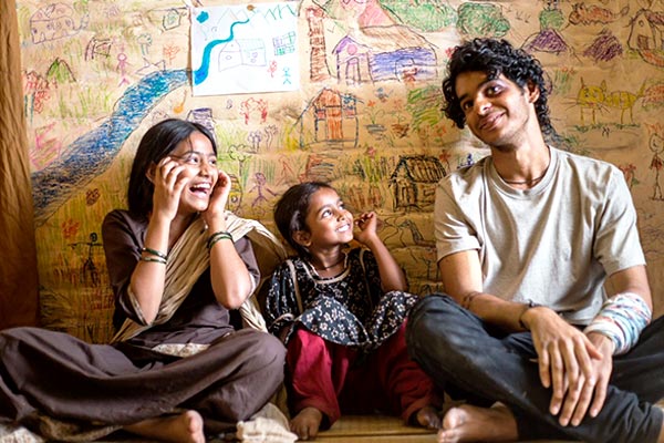 Beyond the Clouds trailer out: Ishaan Khatter looks