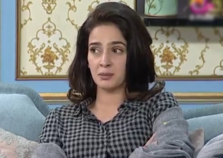 Pakistani actor Saba Qamar reveals how her compatriots feel ...
