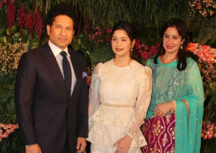 Mumbai Police arrests stalker of Sachin Tendulkar's daughter Sara