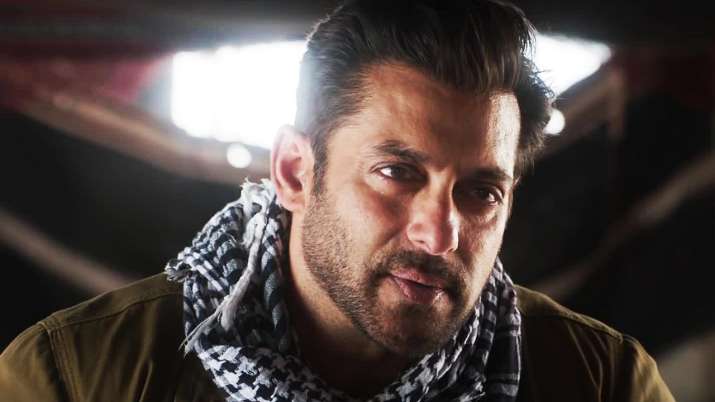 Salman fans rejoice! Now, you can witness Salman in 5 different avatars