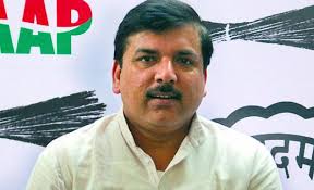 Sanjay Singh