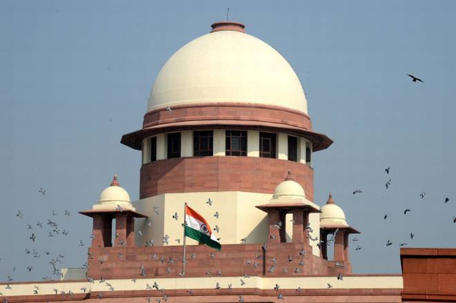 Supreme Court To Hear Plea Seeking Sit Probe Into Special Cbi Judge