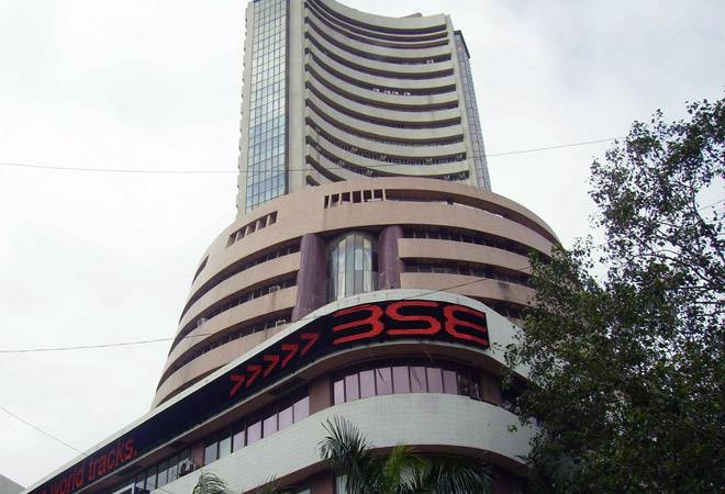 Sensex hits new high of 34,331 on fund inflows; Nifty above
