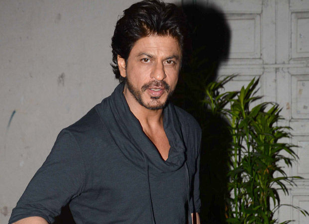 I-T department attaches Shah Rukh Khan's Alibaug bungalow