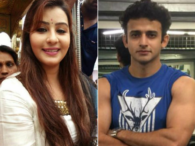 Ex boyfriend Romit Raj congratulates Shipa Shinde on