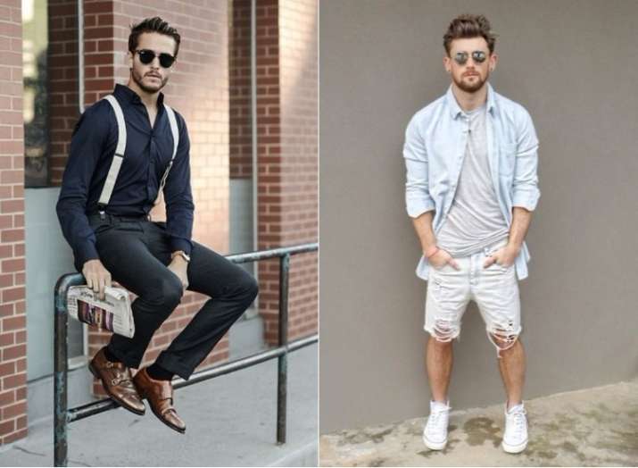 Listen up men! Look out for the 6 must-have shoes of 2018 | Fashion ...