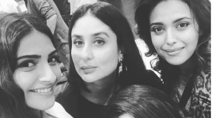 Sonam Kapoor wants more female-oriented films like Veere Di