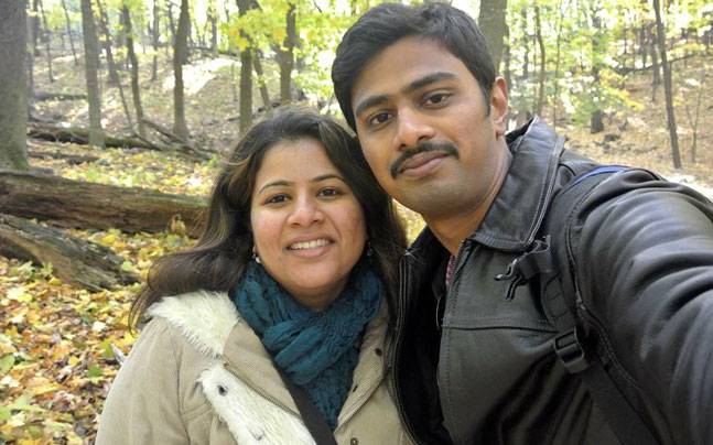 Srinivas Kuchibhotla, Kansas shooting victim, hate crime,