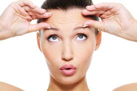 Facial exercise can make you look younger