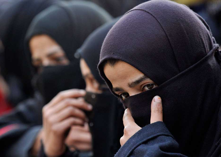 BJP has neither policy, not intention to get Triple Talaq
