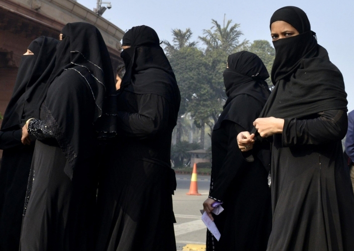 Triple Talaq Bill pushed to Budget Session, ordinance