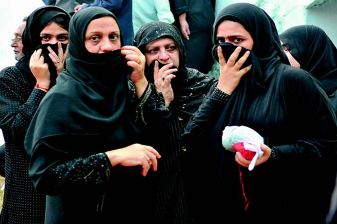 AIMPLB to discuss Ram Janmabhumi-Babri Masjid case, triple