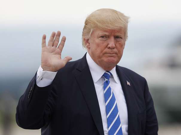 Will make long-term deal on immigration only if good for