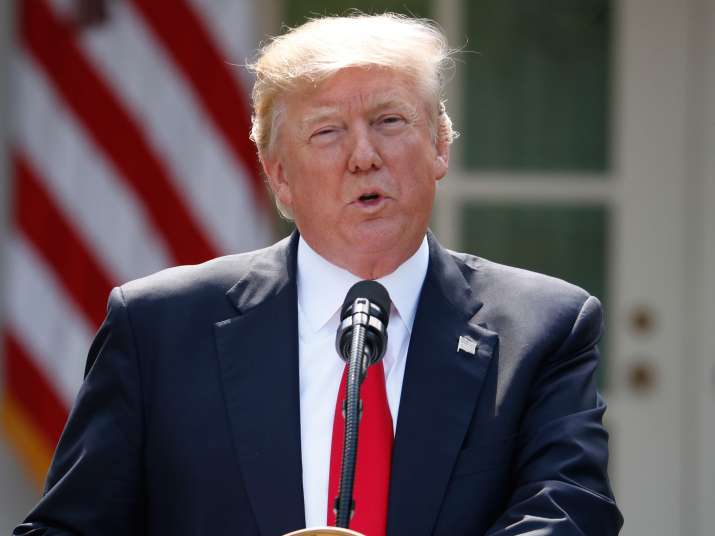Kabul attack: Trump seeks decisive action against Taliban
