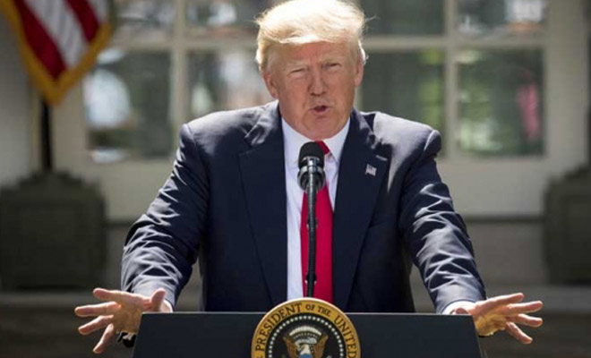 US to announce specific actions against Pakistan: White