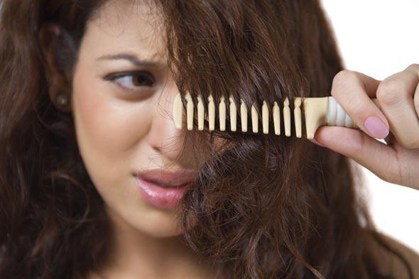 Tips to save your scalp from dryness