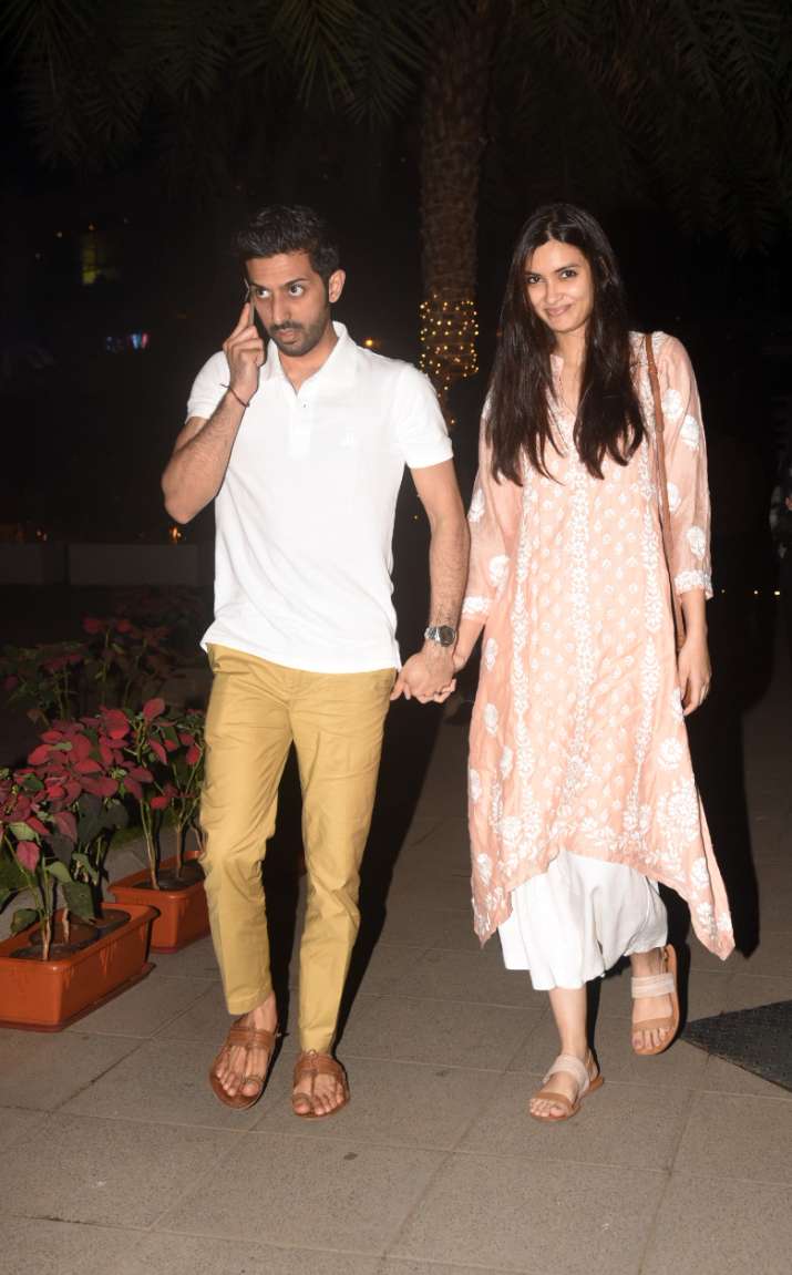 Diana Penty, diana penty boyfriend, harsh sagar, bollywood news, entertainm...