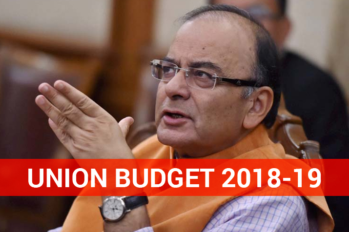 Union Budget 2018: Will Arun Jaitley give people their
