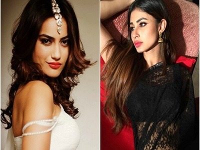 Naagin 3 promo out: Surbhi Jyoti steps into Mouni Roy’s