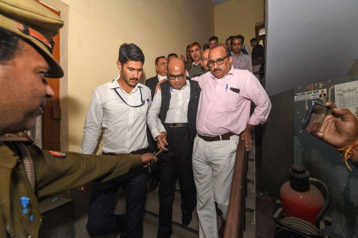 Rotomac case: I-T dept files 6 charge sheets against Vikram