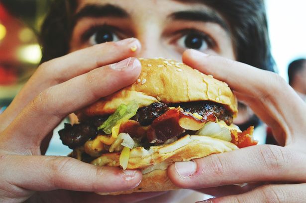 Checking unhealthy behaviour as a teenager helps to reduce