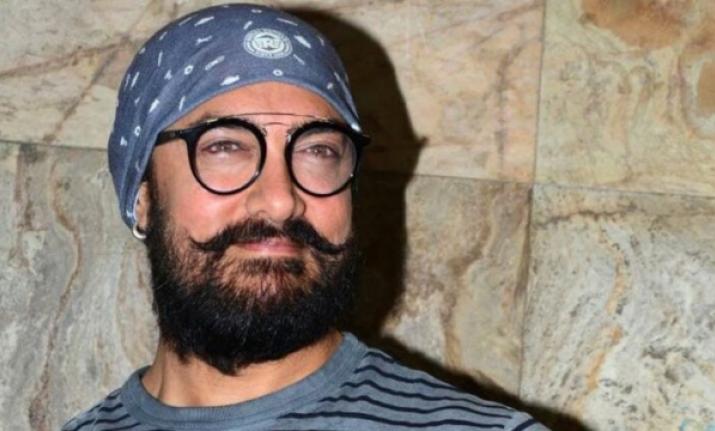 Thugs of Hindostan: Aamir Khan to shoot climax scene in