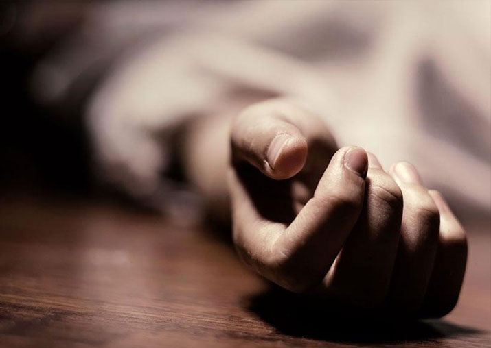 Representational pic - Bihar: Woman given acid in place of