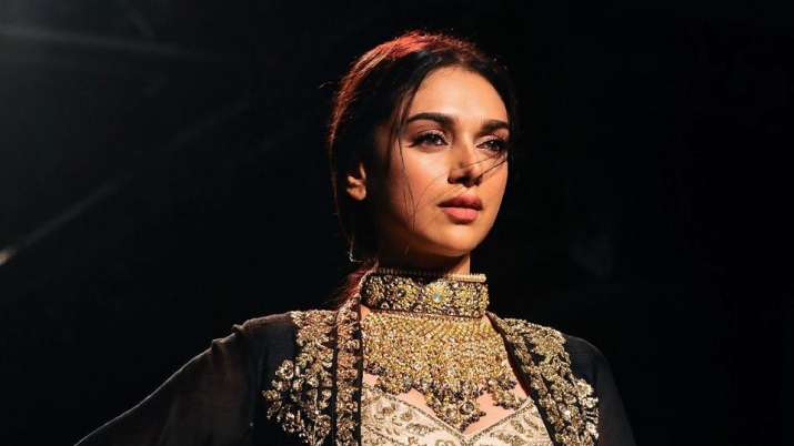 Aditi Rao Hydari