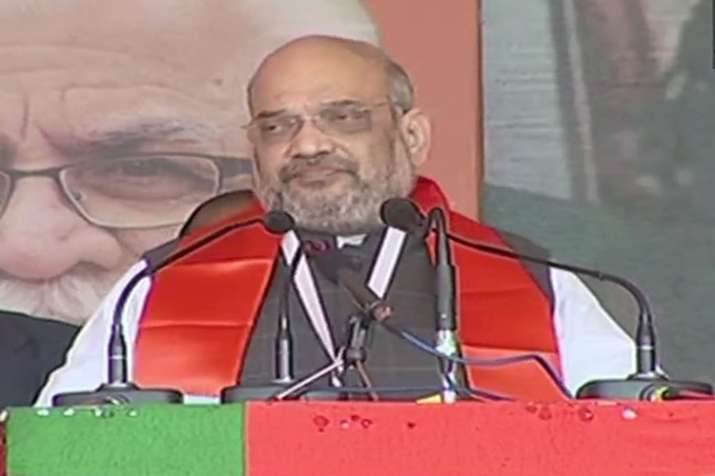 Gave corruption-free government in Haryana, will do 'sabka