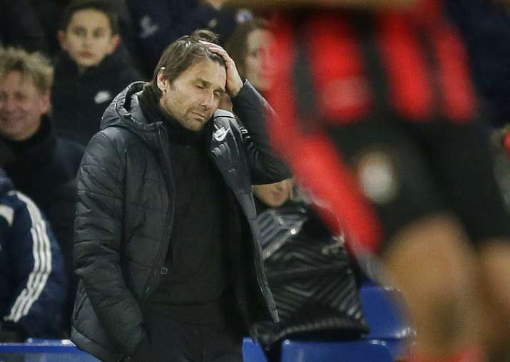 Antonio Conte