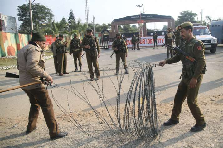Sunjwan Army camp attack: Two more terrorists gunned down,