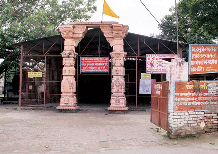 Ayodhya dispute: Ready for negotiations based on fair