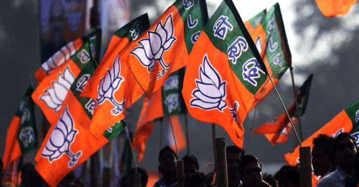 Bypolls 2018 Bjp Announces Candidates For Gorakhpur Phulpur