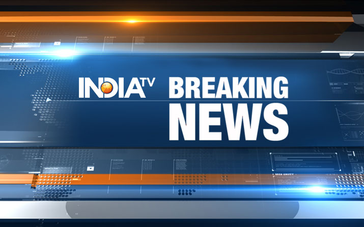 Live Breaking News February 26