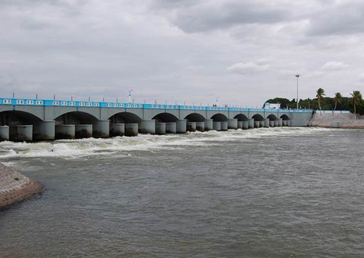 Cauvery water dispute: SC raises Karnataka share, allows TN